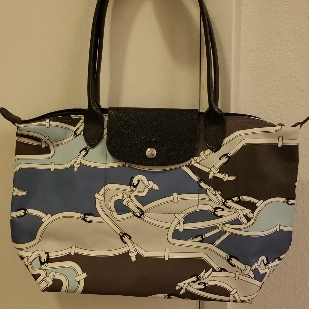 Longchamp bag